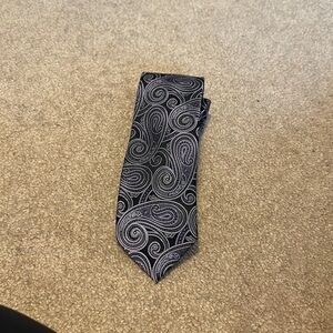 Pronto Uomo couture tie